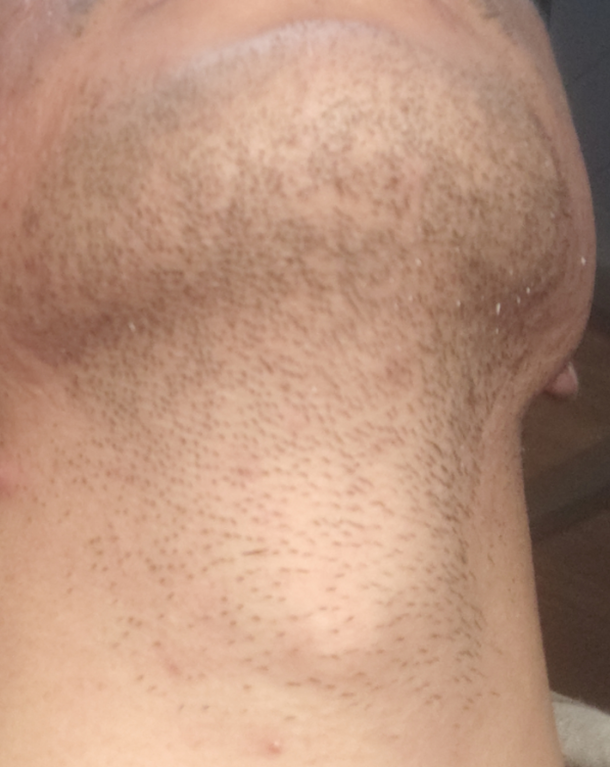 剃须刀选手动的还是电动的,手动剃须刀的使用视频