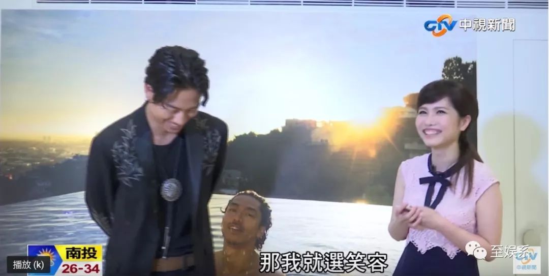 林志玲与老公般配吗,林志玲和老公怎么交流