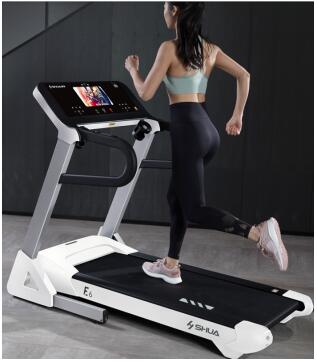 国产跑步机品牌前十排名,国产跑步机品牌排行大全集