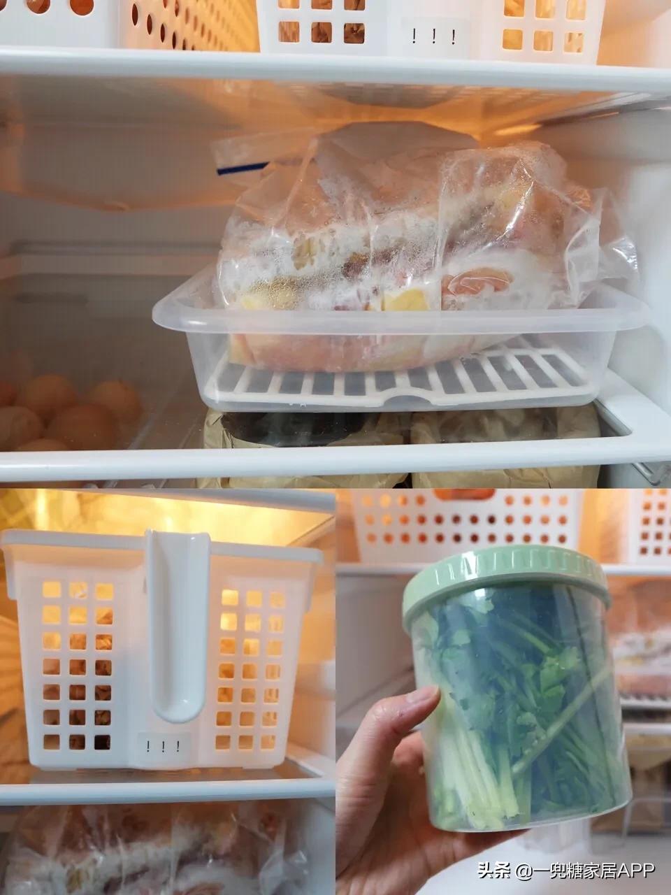 被冰箱PUA的年轻人：“妈！救救我吧！”