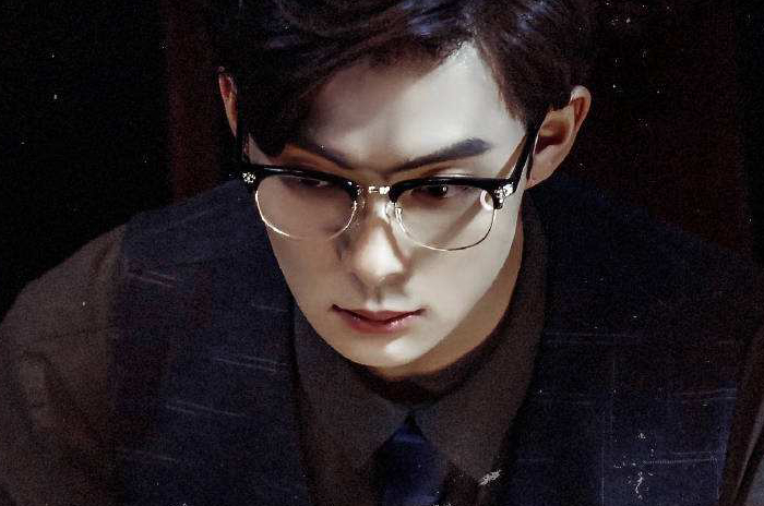 男明星热度指数吴磊,吴磊人气