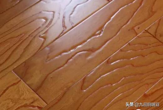 冠林实木三层地板优缺点,三层实木地板优缺点详解