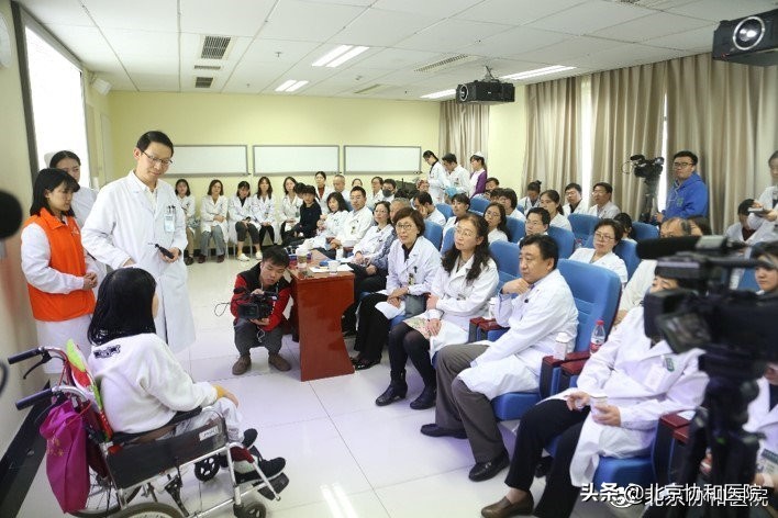 北京协和医院干细胞治疗脑萎缩,北京协和腺肌症新药