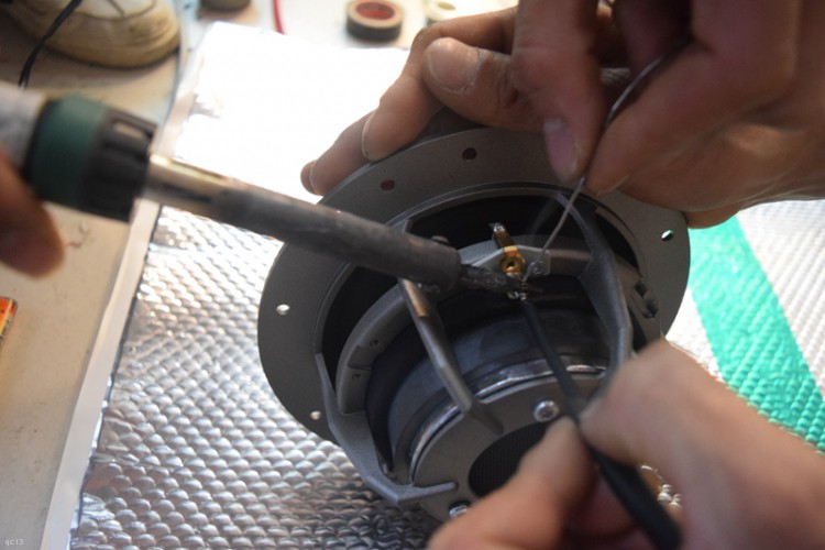 大众迈腾音响改装b7,大众迈腾音响改装用什么功放