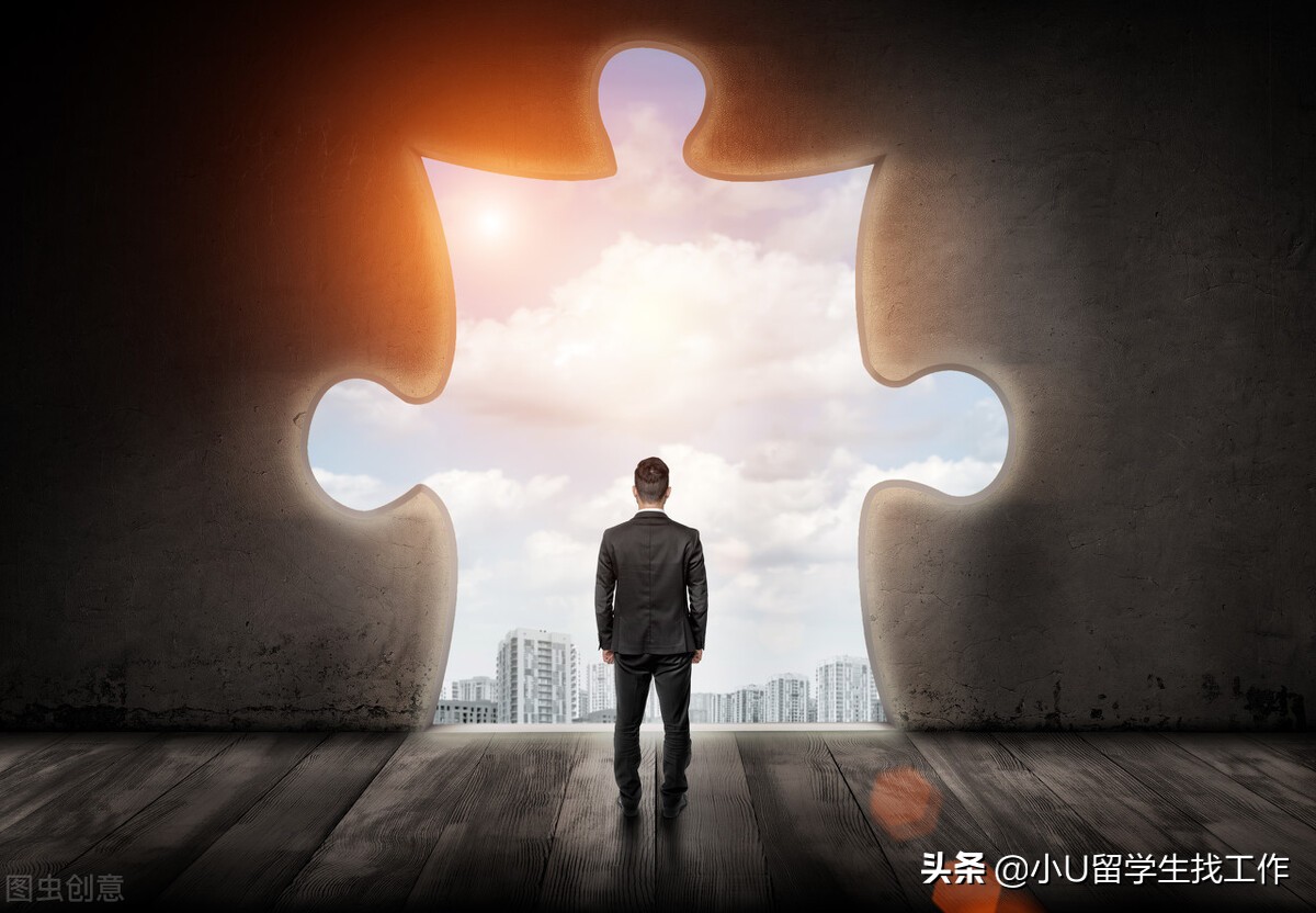 留学生求职回国,留学毕业生回国后怎么找工作