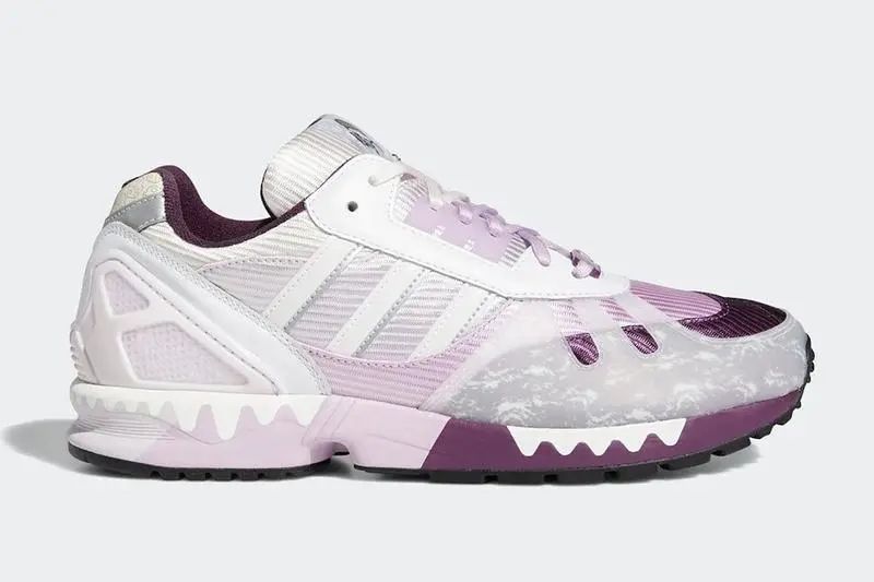 阿迪达斯ozweego鞋带系法,阿迪达斯forum怎么系鞋带