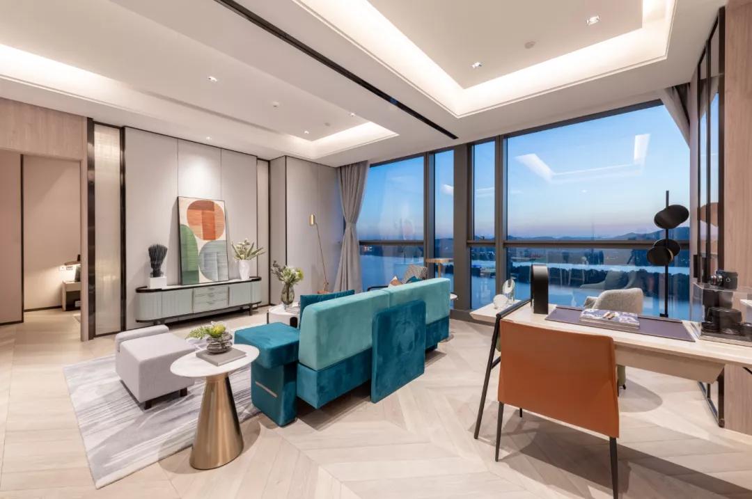 大开眼界房地产,大开眼界的豪宅视频