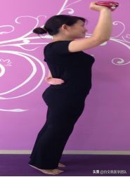 更年期锻炼身体健身操,更年期促进睡眠的锻炼