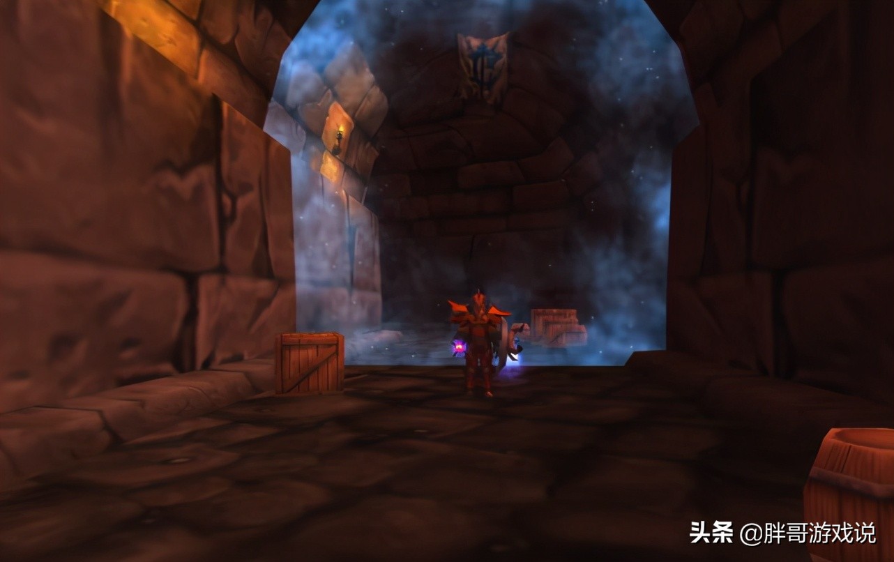 tbcp1圣骑士单刷stsm装备要求,魔兽怀旧服圣骑士玩法