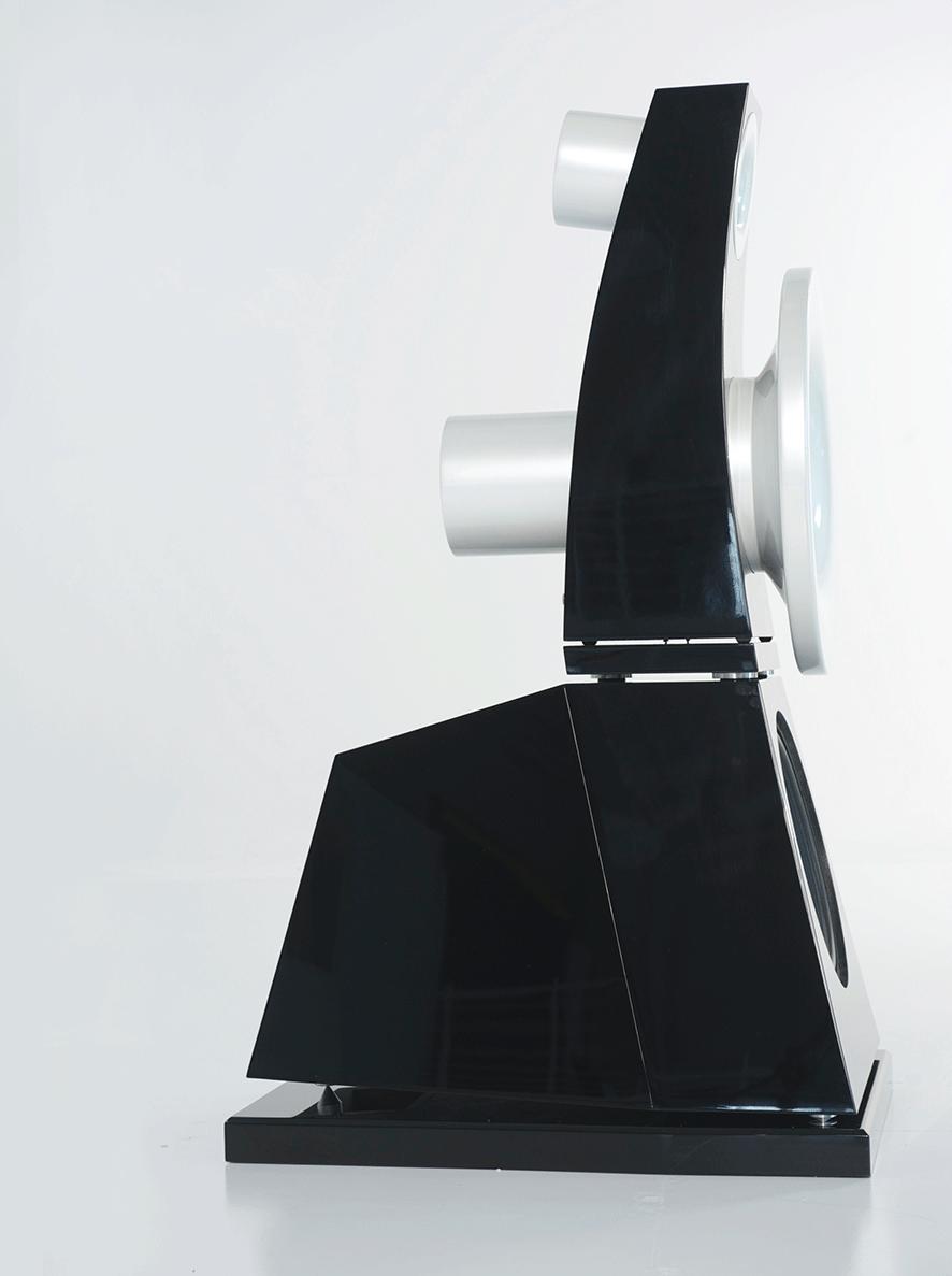 德国奥丁音箱效果,德国奥丁音箱评测