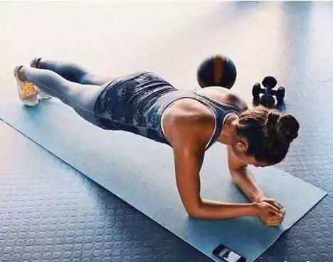 平板支撑10秒啥水平,平板支撑265秒是真的吗