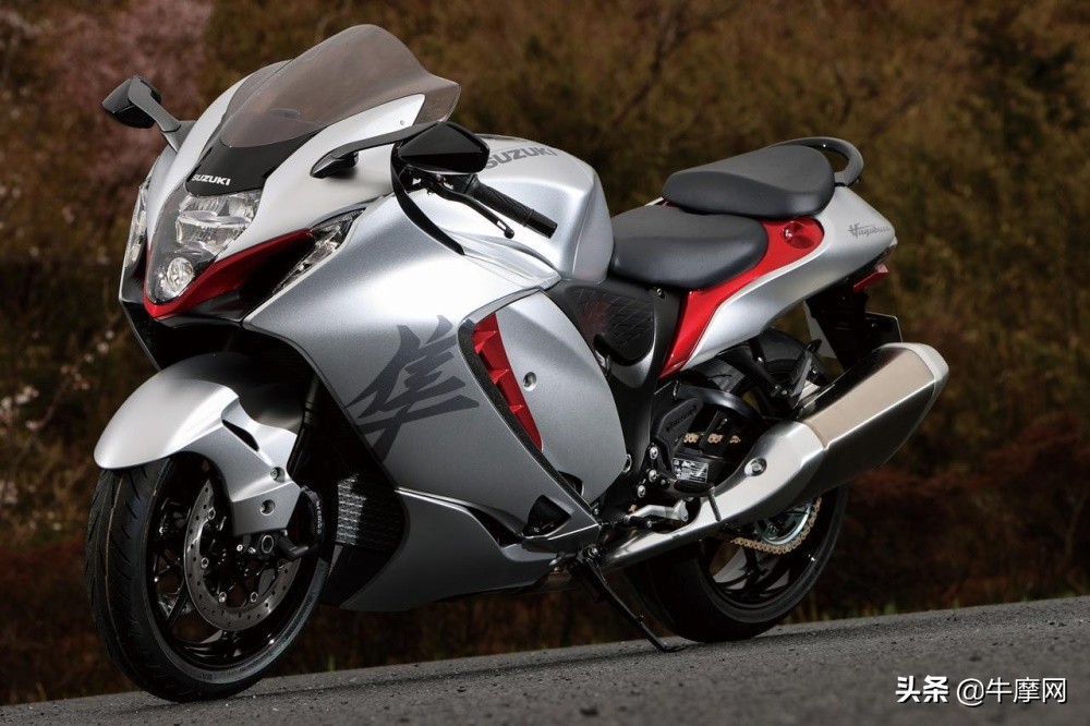 日本的摩托车最经典的是哪一款,日本车友