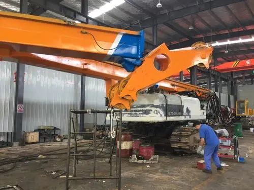 免费旋挖钻机学徒招聘信息,招旋挖挖机师傅