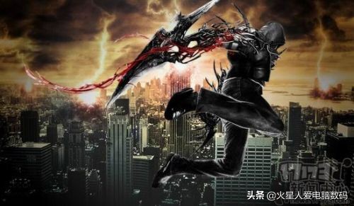 宅男必玩游戏推荐,猛男都喜欢玩的游戏推荐