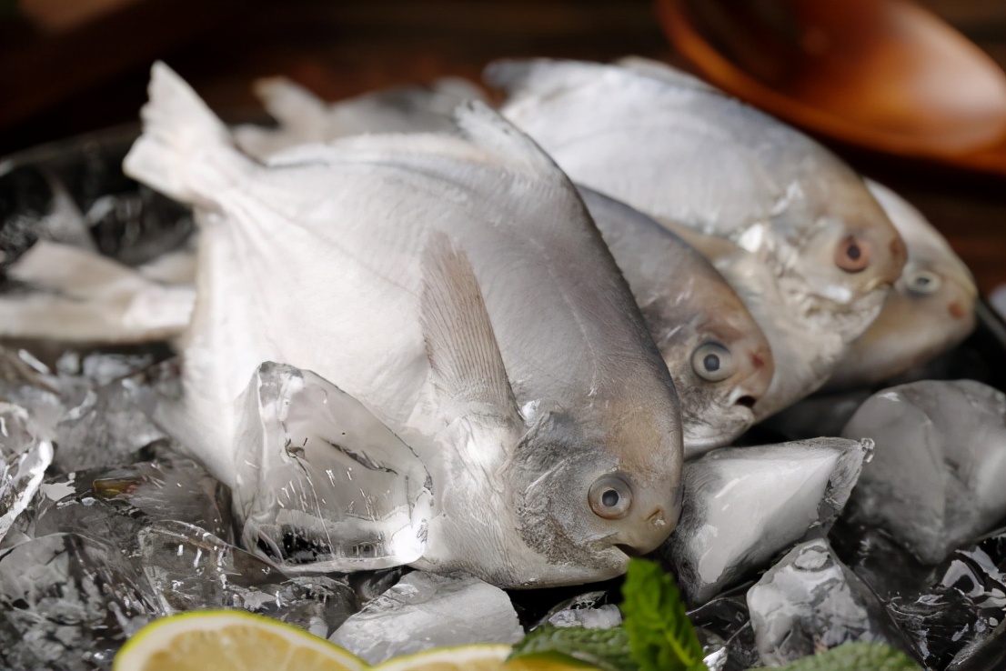 美味平鱼做法大全,酸甜口的平鱼