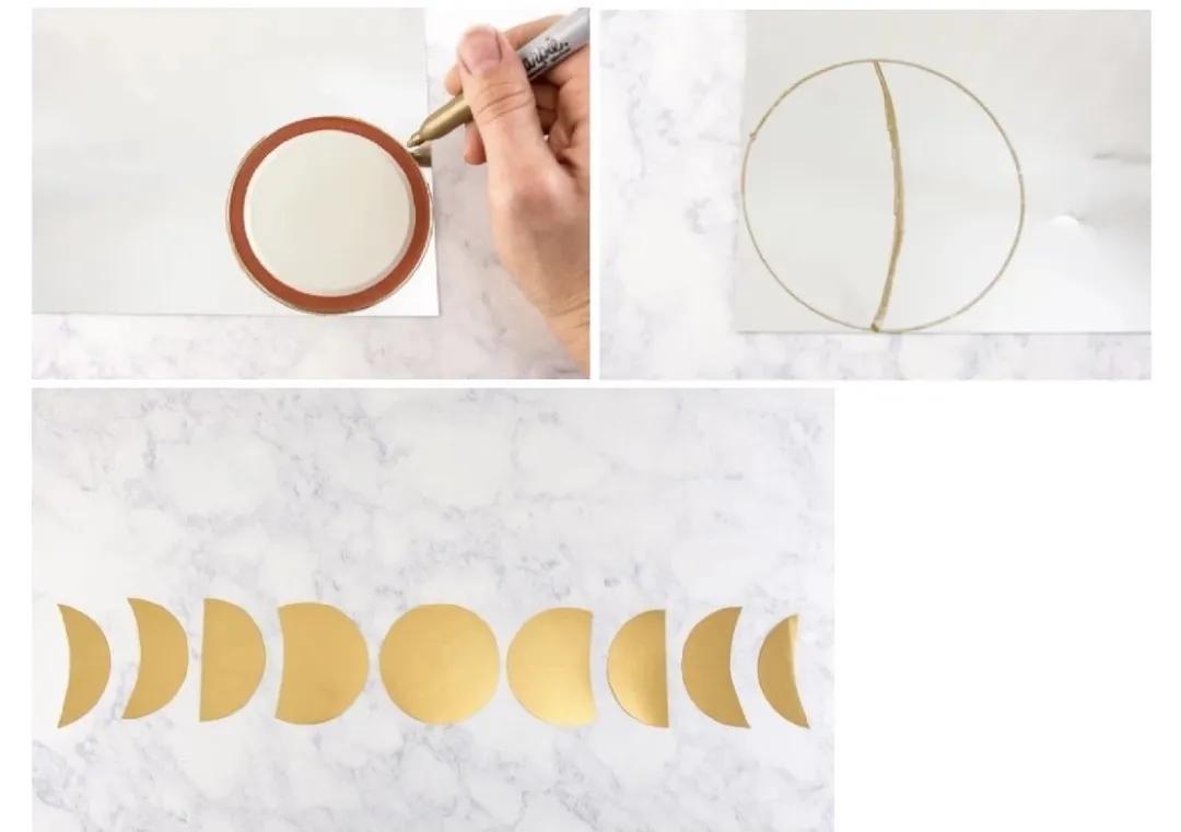 国庆绘本手工制作图片,国庆绘本展板