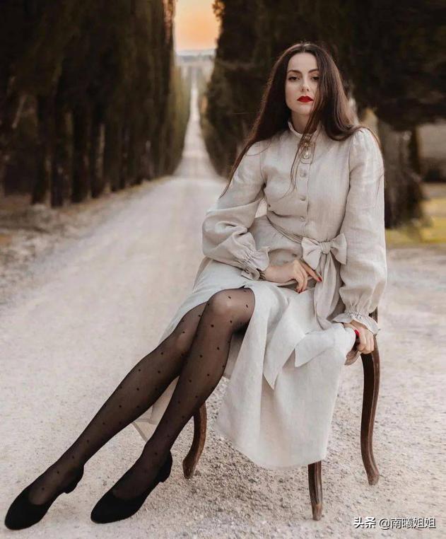 夏天袜子穿搭小技巧,夏天正确穿袜子方式