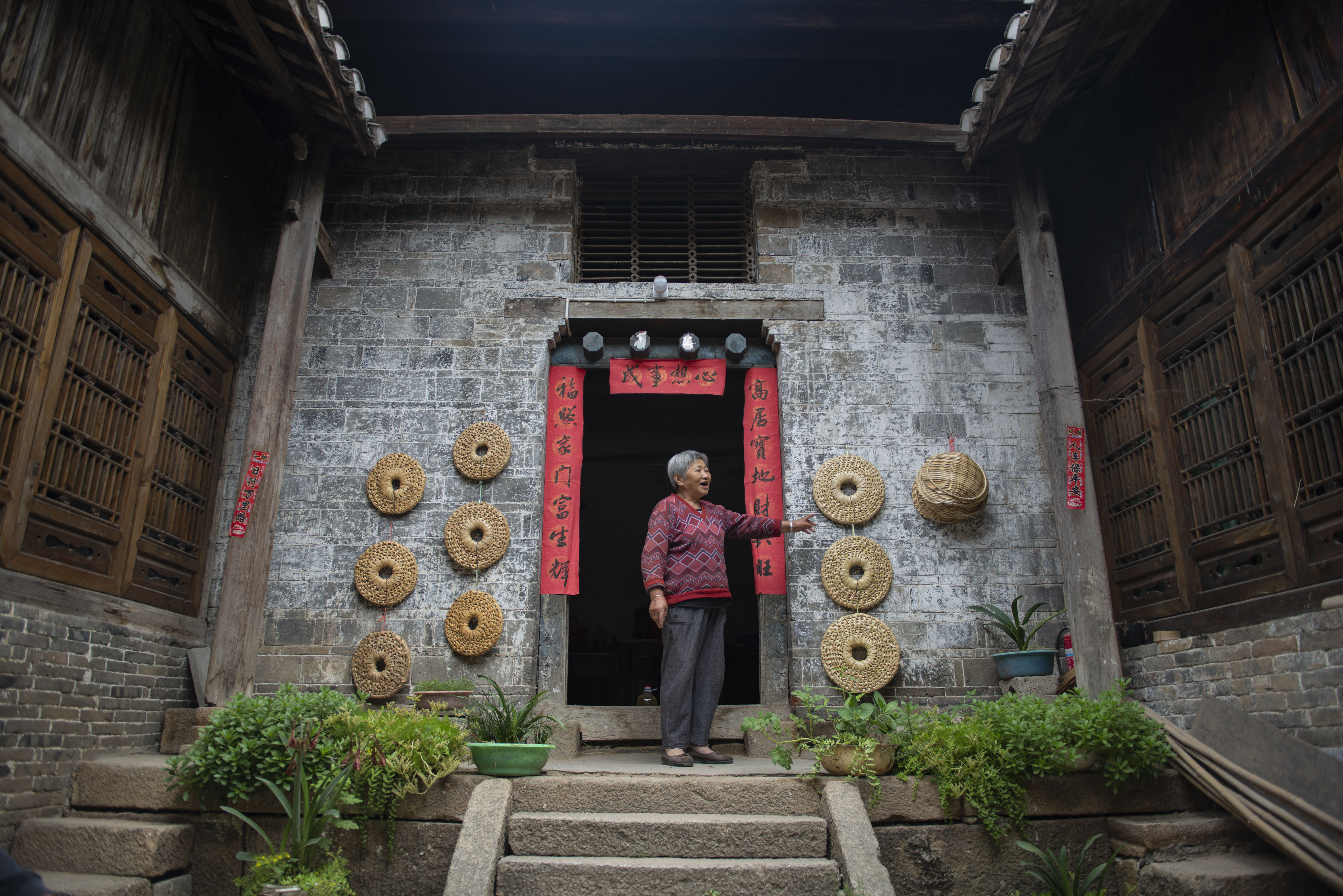 枣阳前湾村,湖北枣阳新市镇隗家前湾