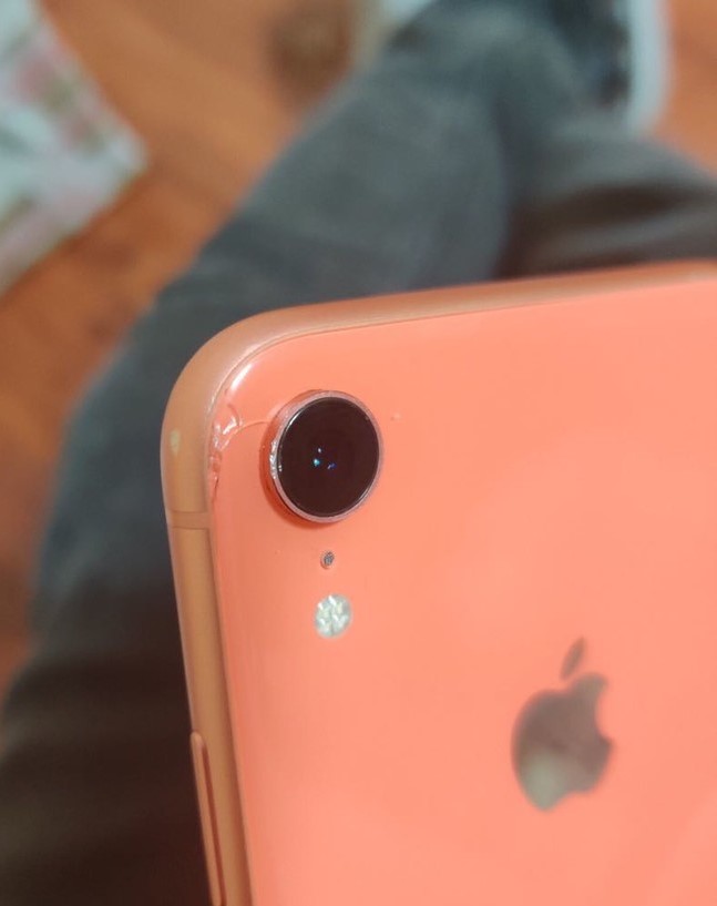 闲鱼苹果xr128g2200价格靠谱吗,闲鱼上的iphonexr正常价位