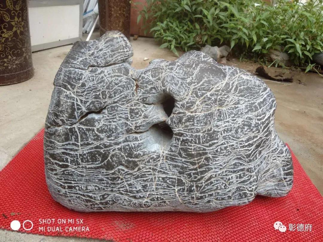 太行山风化石,太行山林石