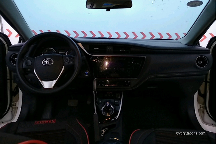 混动车排行榜十几万,混动卡罗拉口碑