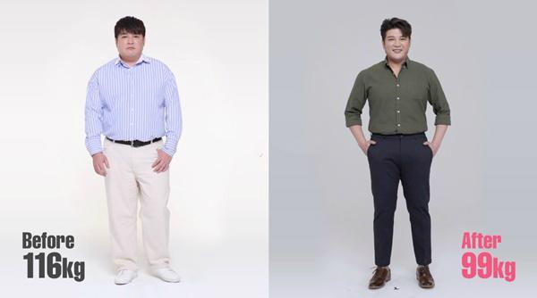 韩国男团体重控制多严格,韩国男团减肥逆袭