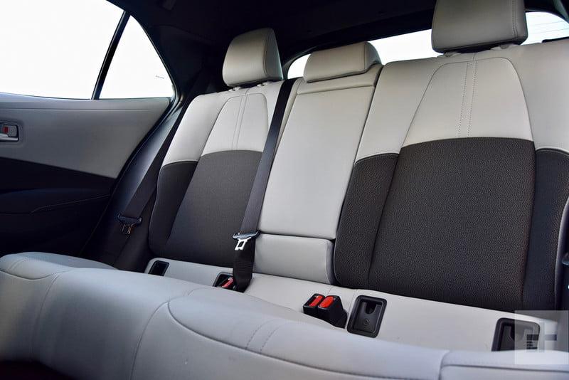 卡罗拉2020年6月试驾,丰田卡罗拉掀背版价格