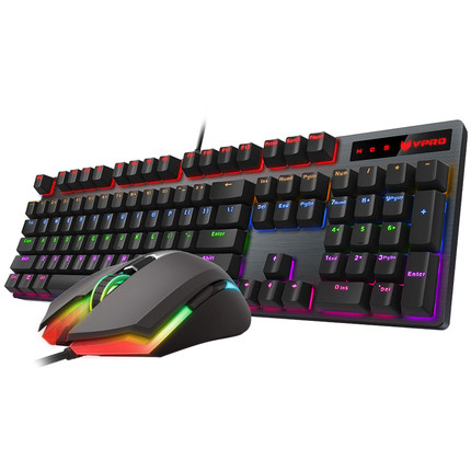 助阵玩家登临王者，还得靠这些装备