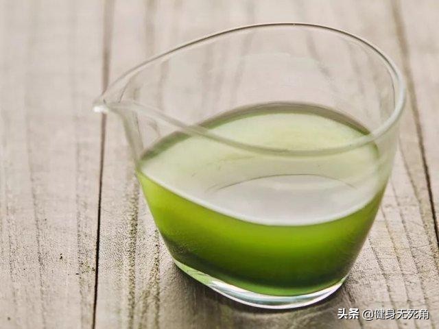 青汁能减肥吗会不会反弹,青汁加酸奶减肥法真有效吗
