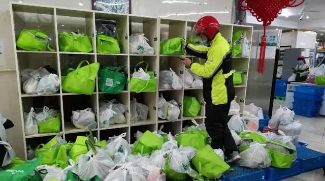 疫情当下美食大比拼,疫情期间买菜的创新做法