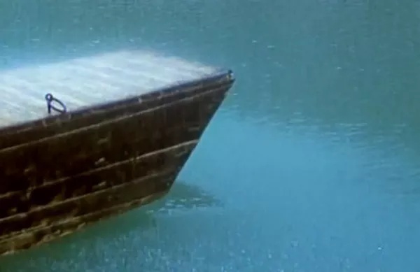 边城旅行沈从文,边城沈从文作品