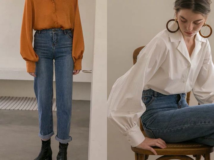 便宜又实用的女装店,小个子淘宝女装店推荐