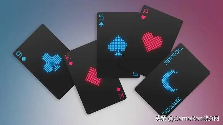 “贫穷”开发者亲述：第三年，这款独立游戏终于开众筹了