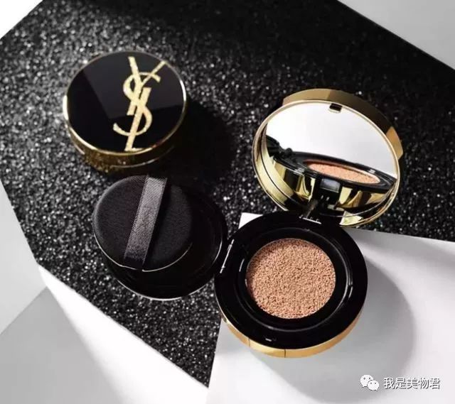 不脱妆粉底液第一名气垫,夏日气垫推荐混油皮不脱妆