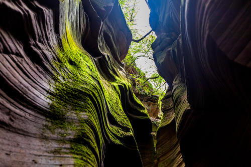 去一次大西北等于远行十次,去宁夏旅游的最佳地方