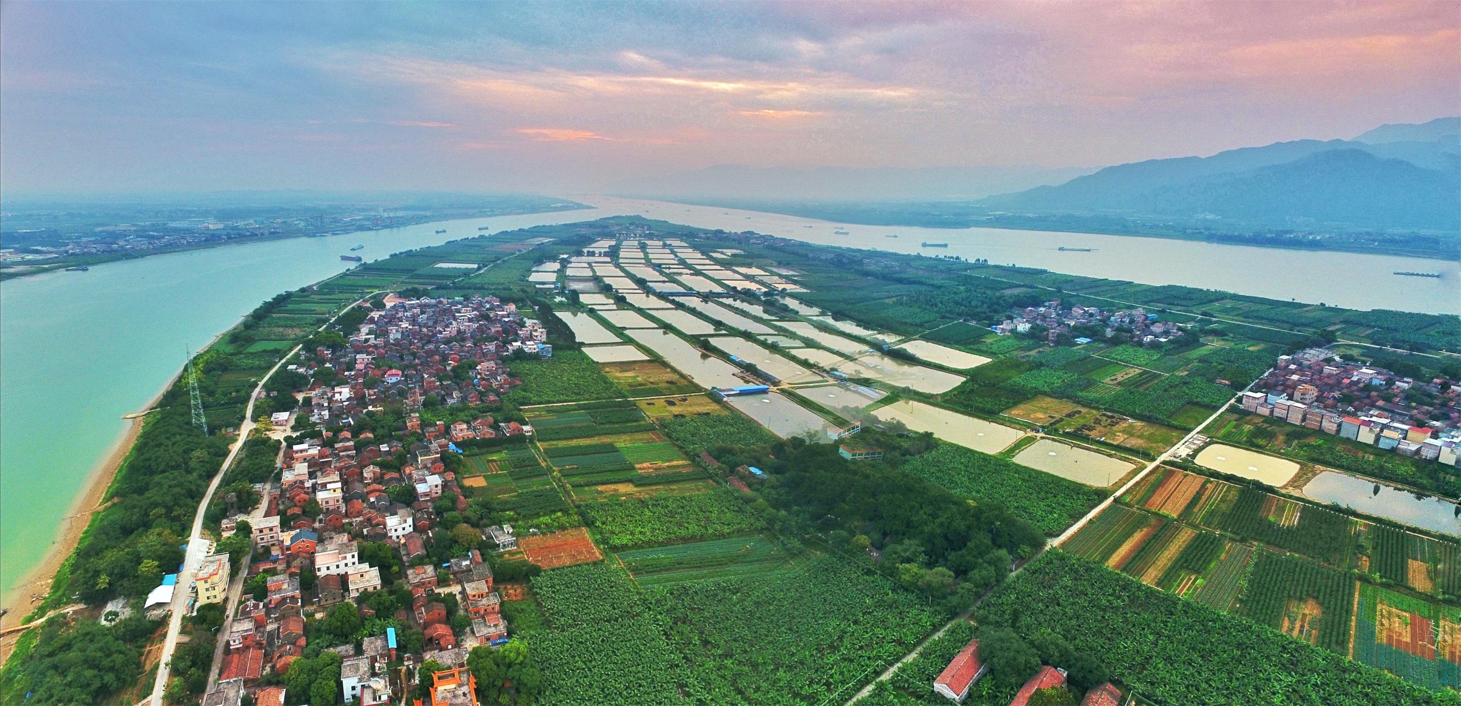 5.1旅游最好的地方,5.1旅游风景