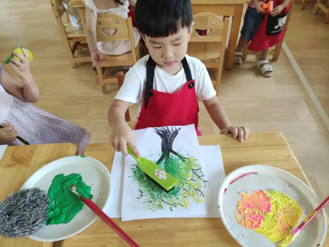 陈怡君幼儿园,陈怡君海口