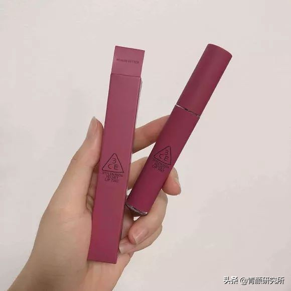 年末爱用大分享！质地与颜值并存，这7款平价口红，不吃土也能美