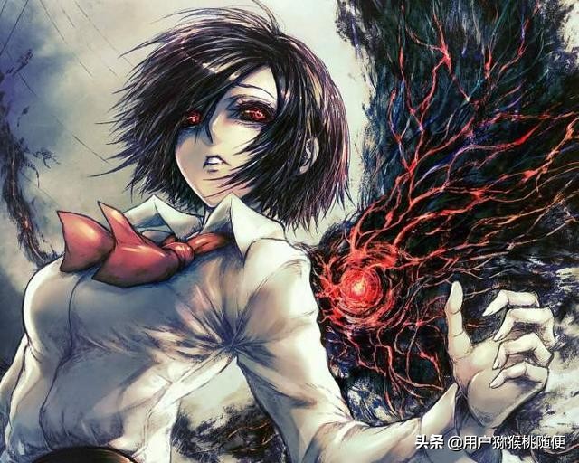 东京食尸鬼为什么全网封禁,东京食尸鬼当年火爆程度