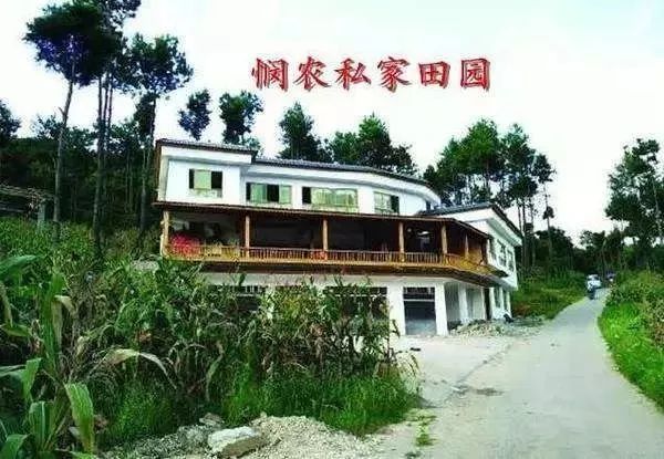 贵州最美农家乐,贵州这些藏在山间的诗意民宿