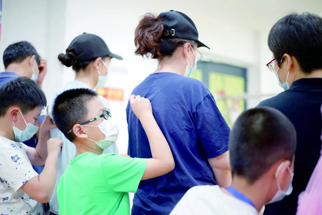 留学生的暑假生活,留学生暑期生活