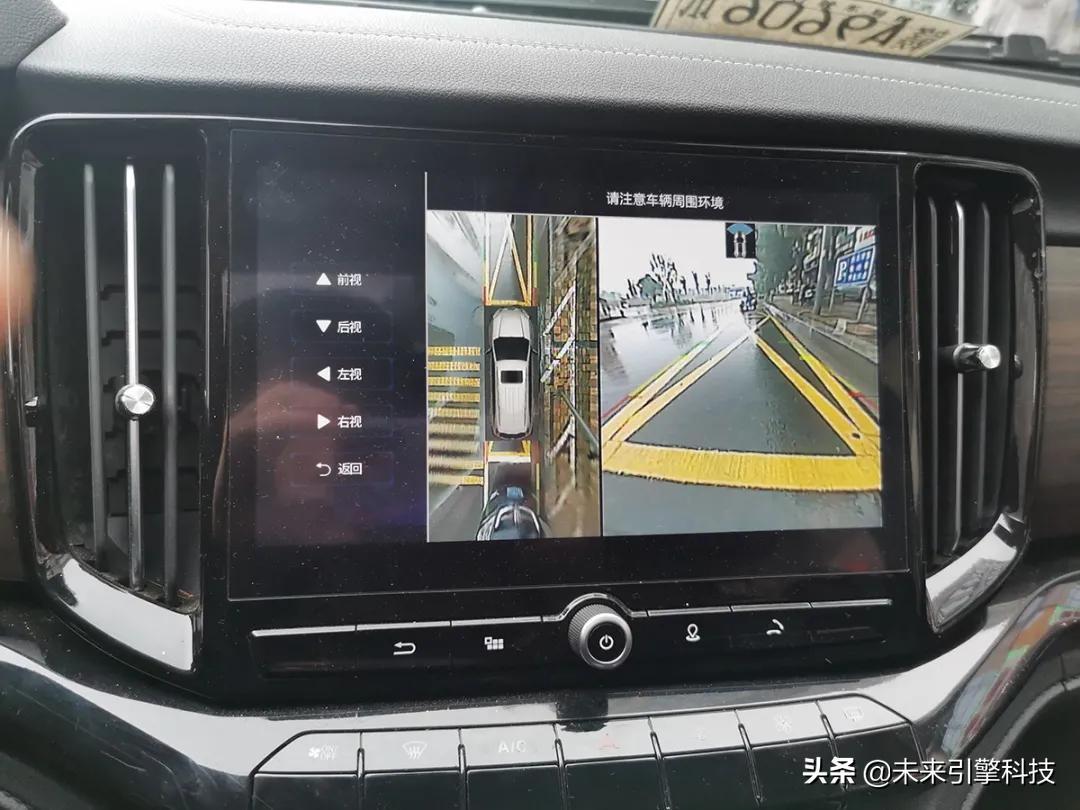 17款驭胜s350汽油四驱能越野吗,国产性价比高的硬派柴油越野