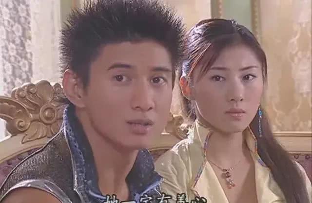 水月洞天童博和尹天雪成亲是哪集,水月洞天童博和尹天雪解除婚约