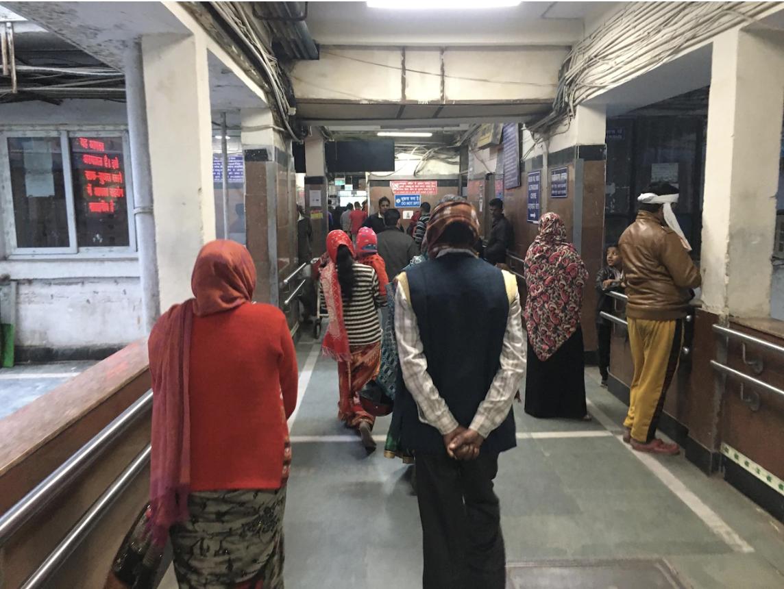 特朗普抵达访问前三天，印度宣布最后一例新冠肺炎患者出院