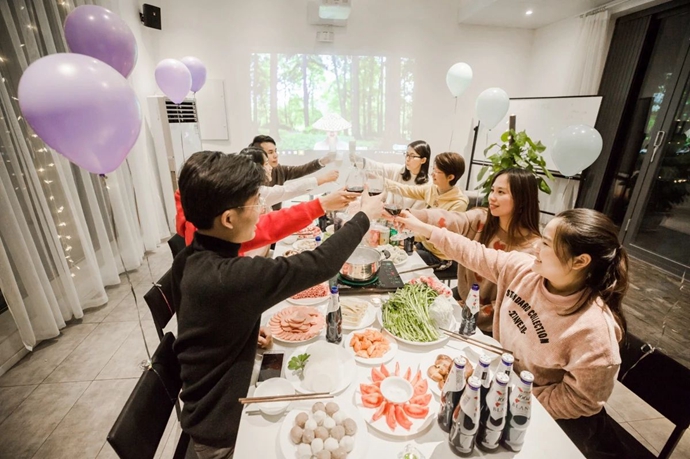 春节京郊民宿大推荐,京郊适合冬天的民宿住宿