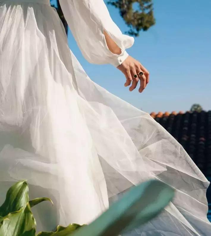 火遍欧洲的小众品牌登陆中国，是HM旗下的网红小可爱