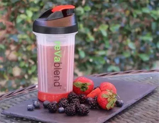 不插电搅拌杯,不插电杯子自动加热