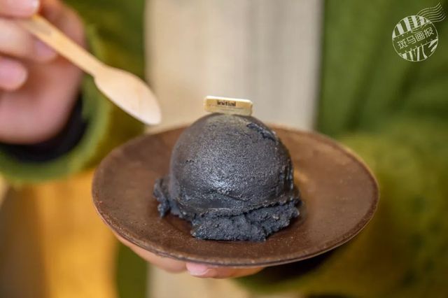 2019魔都最IN冰激凌地图，猎奇口味or颜值爆炸，冬季也要大口吃冰