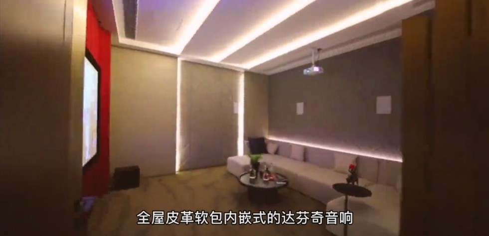 广州顶级小户型豪宅,广州一线中式江景豪宅