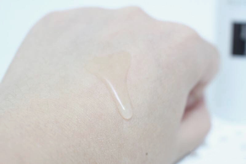 肌底液和精华有什么区别?很多女生分不清楚,别再稀里糊涂啦